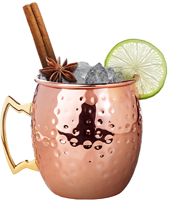 Moscow mule